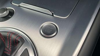 Audi TT 45 TFSI Quattro Black Edition 2dr S Tronic
