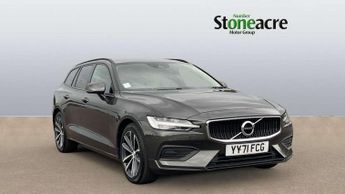 Volvo V60 2.0 B3P Momentum 5dr Auto