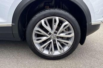 Volkswagen T-Roc 1.0 TSI Design 5dr
