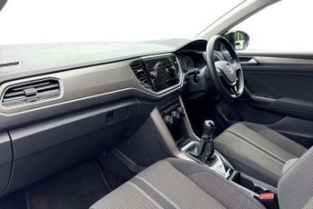 Volkswagen T-Roc 1.0 TSI Design 5dr