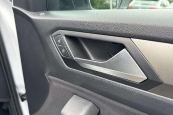 Volkswagen T-Roc 1.0 TSI Design 5dr