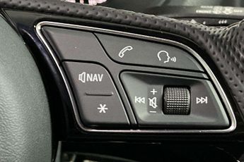 Audi Q2 35 TFSI S Line 5dr S Tronic