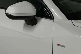 Audi Q2 35 TFSI S Line 5dr S Tronic