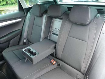 Skoda Karoq 1.5 TSI SE Drive 5dr DSG