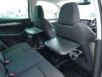 Skoda Karoq 1.5 TSI SE Drive 5dr DSG