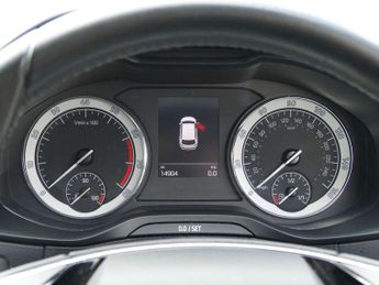 Skoda Karoq 1.5 TSI SE Drive 5dr DSG
