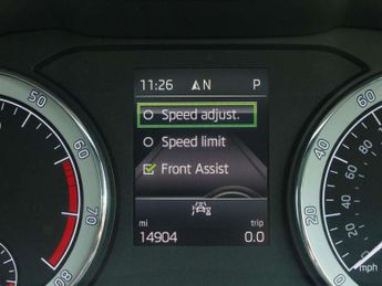 Skoda Karoq 1.5 TSI SE Drive 5dr DSG