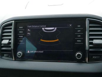 Skoda Karoq 1.5 TSI SE Drive 5dr DSG