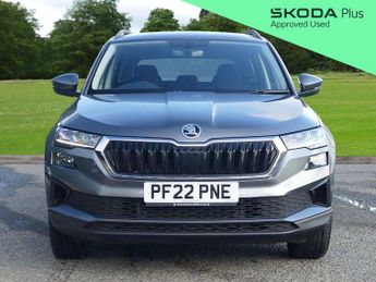 Skoda Karoq 1.5 TSI SE Drive 5dr DSG
