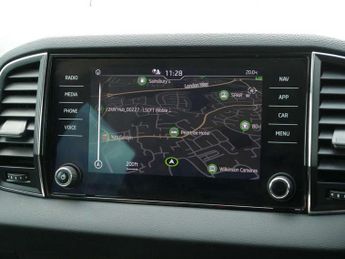 Skoda Karoq 1.5 TSI SE Drive 5dr DSG