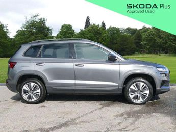 Skoda Karoq 1.5 TSI SE Drive 5dr DSG