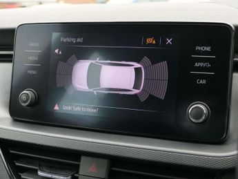 Skoda Scala 1.0 TSI 110 SE 5dr