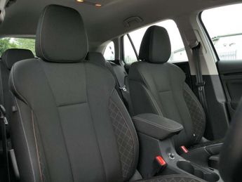 Skoda Scala 1.0 TSI 110 SE 5dr