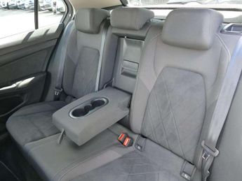 Volkswagen Golf 1.5 TSI Style Edition 5dr