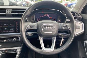 Audi Q3 35 TFSI Sport 5dr S Tronic