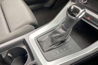 Audi Q3 35 TFSI Sport 5dr S Tronic
