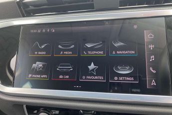 Audi Q3 35 TFSI Sport 5dr S Tronic