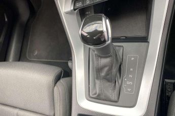 Audi Q3 35 TFSI Sport 5dr S Tronic