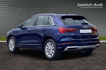 Audi Q3 35 TFSI Sport 5dr S Tronic
