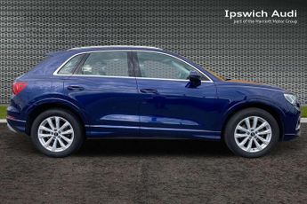 Audi Q3 35 TFSI Sport 5dr S Tronic