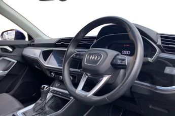 Audi Q3 35 TFSI Sport 5dr S Tronic