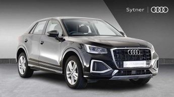 Audi Q2 35 TFSI Sport 5dr