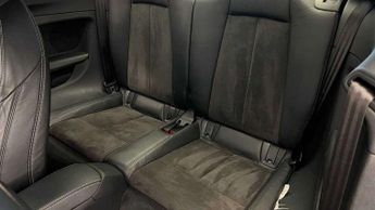 Audi TT 1.8T FSI S Line 2dr