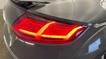 Audi TT 1.8T FSI S Line 2dr
