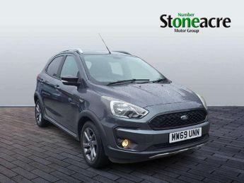 Ford Ka 1.2 85 Active 5dr