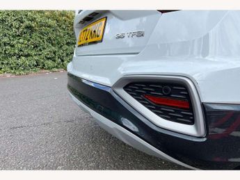 Audi Q2 35 TFSI Sport 5dr S Tronic