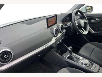 Audi Q2 35 TFSI Sport 5dr S Tronic