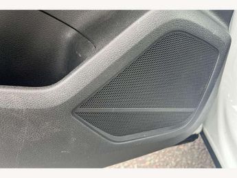 Audi Q2 35 TFSI Sport 5dr S Tronic