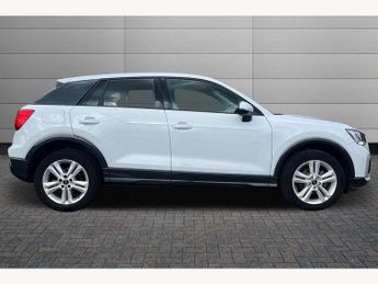 Audi Q2 35 TFSI Sport 5dr S Tronic