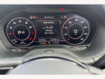 Audi Q2 35 TFSI Sport 5dr S Tronic
