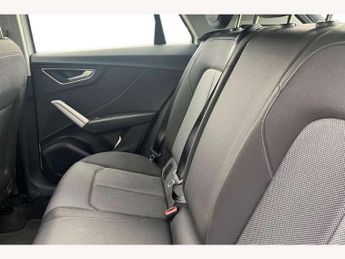 Audi Q2 35 TFSI Sport 5dr S Tronic