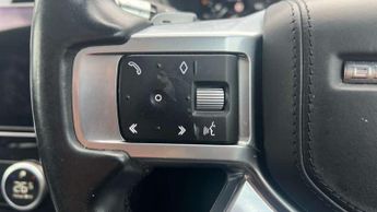 Land Rover Discovery 3.0 P360 R-Dynamic HSE 5dr Auto