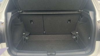 Volkswagen T-Cross 1.0 TSI 110 R-Line 5dr DSG