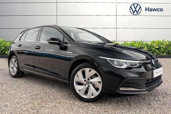 Volkswagen Golf 1.5 TSI 150 Style 5dr