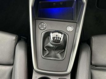 Audi A3 Saloon 35 TFSI S Line 4dr