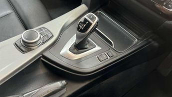 BMW 3 Series 320i M Sport Shadow Edition 5dr Step Auto
