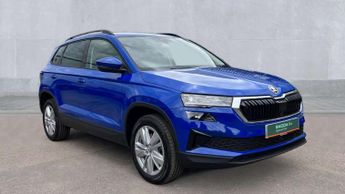 Skoda Karoq 1.5 TSI SE Drive 5dr DSG