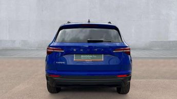 Skoda Karoq 1.5 TSI SE Drive 5dr DSG