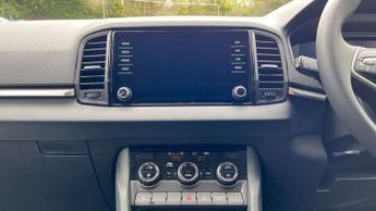Skoda Karoq 1.5 TSI SE Drive 5dr DSG