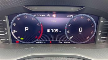 Skoda Karoq 1.5 TSI SE Drive 5dr DSG