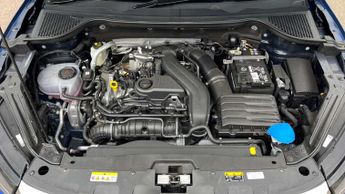 Skoda Karoq 1.5 TSI SE Drive 5dr DSG