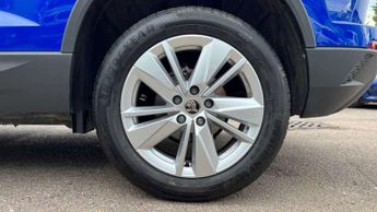 Skoda Karoq 1.5 TSI SE Drive 5dr DSG