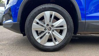 Skoda Karoq 1.5 TSI SE Drive 5dr DSG