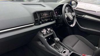 Skoda Karoq 1.5 TSI SE Drive 5dr DSG