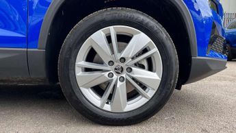 Skoda Karoq 1.5 TSI SE Drive 5dr DSG