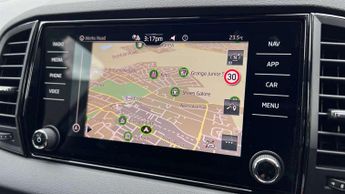 Skoda Karoq 1.5 TSI SE Drive 5dr DSG